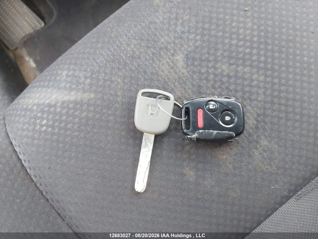 Aukcja sprzedaży 2007 Honda Cr-v Lx, vin: 5J6RE48317L818208, numer aukcji: 12683027