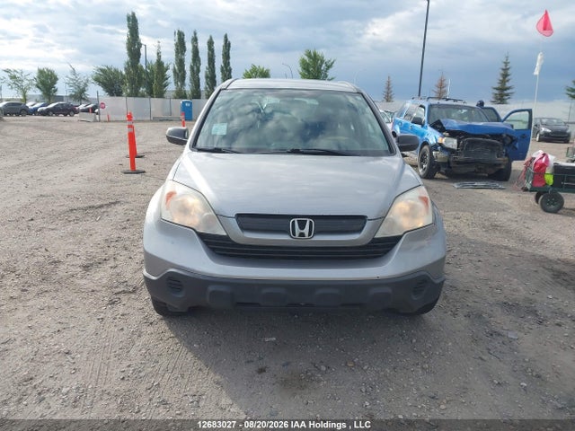 Aukcja sprzedaży 2007 Honda Cr-v Lx, vin: 5J6RE48317L818208, numer aukcji: 12683027