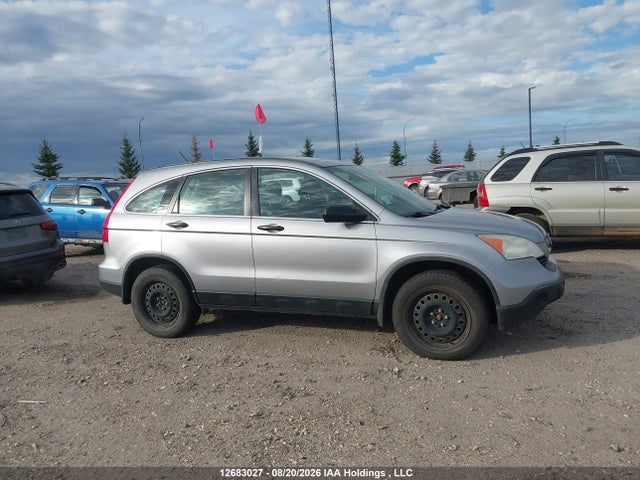 Aukcja sprzedaży 2007 Honda Cr-v Lx, vin: 5J6RE48317L818208, numer aukcji: 12683027