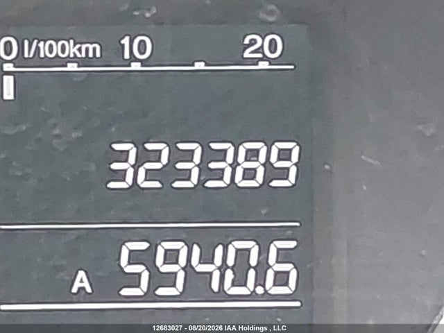 Aukcja sprzedaży 2007 Honda Cr-v Lx, vin: 5J6RE48317L818208, numer aukcji: 12683027