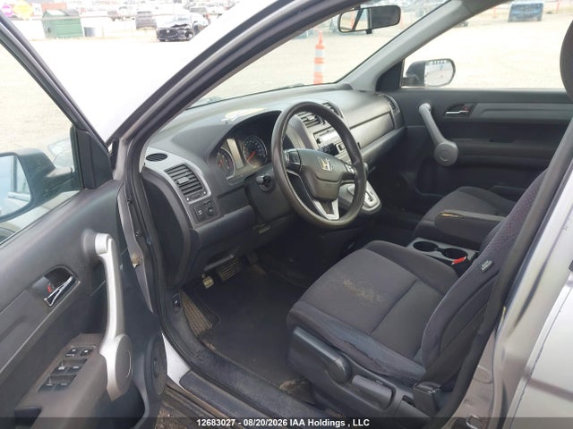 Aukcja sprzedaży 2007 Honda Cr-v Lx, vin: 5J6RE48317L818208, numer aukcji: 12683027