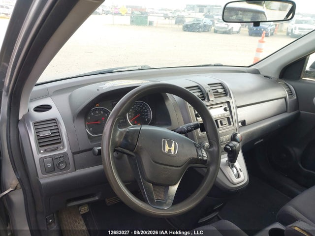 Aukcja sprzedaży 2007 Honda Cr-v Lx, vin: 5J6RE48317L818208, numer aukcji: 12683027