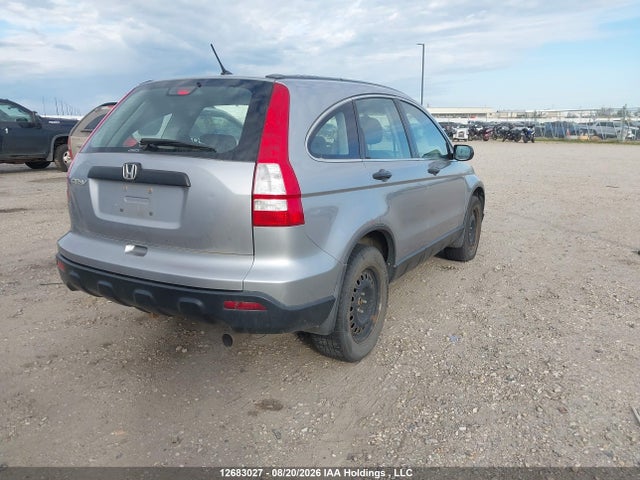 Aukcja sprzedaży 2007 Honda Cr-v Lx, vin: 5J6RE48317L818208, numer aukcji: 12683027