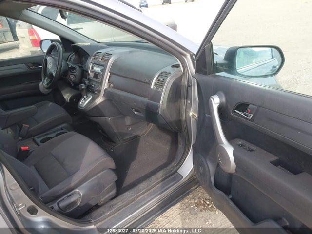 Aukcja sprzedaży 2007 Honda Cr-v Lx, vin: 5J6RE48317L818208, numer aukcji: 12683027