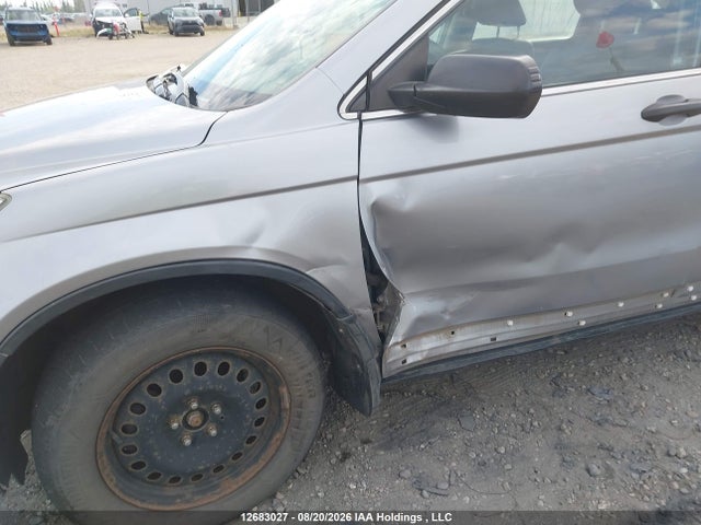 Aukcja sprzedaży 2007 Honda Cr-v Lx, vin: 5J6RE48317L818208, numer aukcji: 12683027