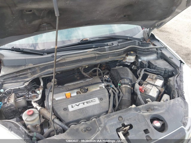 Aukcja sprzedaży 2007 Honda Cr-v Lx, vin: 5J6RE48317L818208, numer aukcji: 12683027