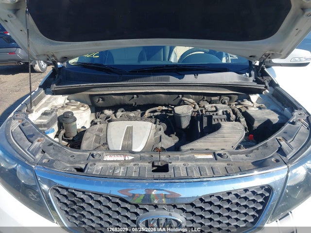 Продаж на аукціоні авто 2011 Kia Sorento Ex, vin: 5XYKUDA25BG049602, номер лоту: 12683029