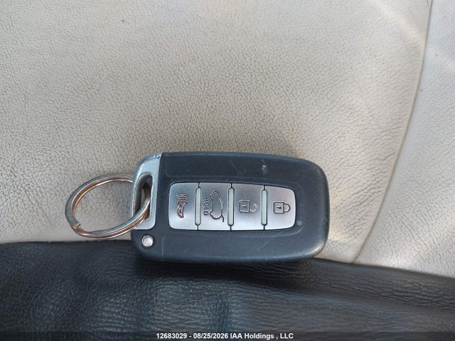 Продаж на аукціоні авто 2011 Kia Sorento Ex, vin: 5XYKUDA25BG049602, номер лоту: 12683029