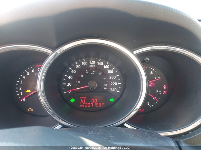Продаж на аукціоні авто 2011 Kia Sorento Ex, vin: 5XYKUDA25BG049602, номер лоту: 12683029