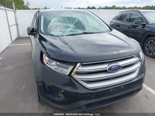 Ford EDGE SE 2016 2FMPK3G96GBC38454 Image 6
