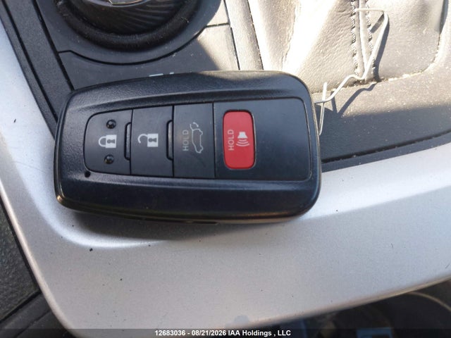 Toyota Rav4 Hybrid Se 2023 2T34WRFV6PW179545 Image 11