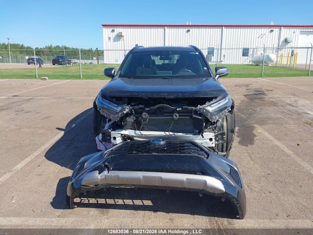 Toyota Rav4 Hybrid Se 2023 2T34WRFV6PW179545 Image 13