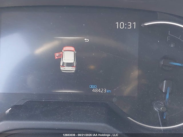 Toyota Rav4 Hybrid Se 2023 2T34WRFV6PW179545 Image 16