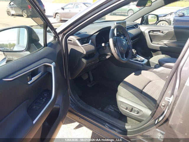 Toyota Rav4 Hybrid Se 2023 2T34WRFV6PW179545 Image 20