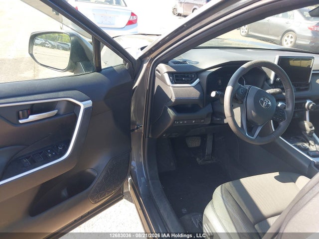 Toyota Rav4 Hybrid Se 2023 2T34WRFV6PW179545 Image 21