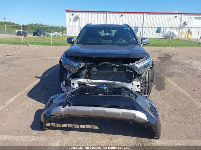Toyota Rav4 Hybrid Se 2023 2T34WRFV6PW179545 Image 6