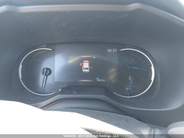 Toyota Rav4 Hybrid Se 2023 2T34WRFV6PW179545 Image 7