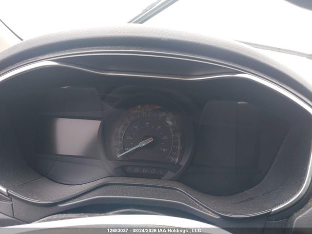 Ford Fusion Hybrid Titanium 2019 3FA6P0RU7KR191243 Image 16