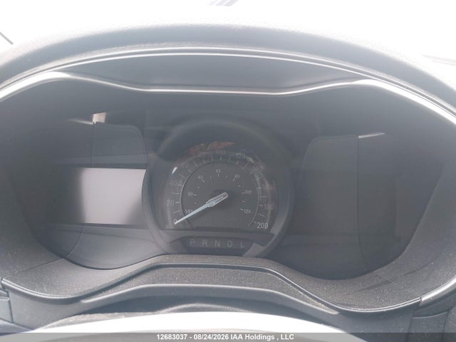 Ford Fusion Hybrid Titanium 2019 3FA6P0RU7KR191243 Image 7