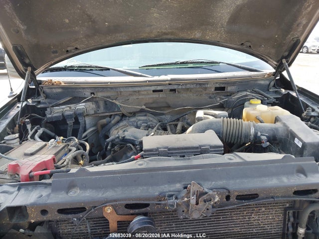 Ford F-150 Xlt 2014 1FTEX1EM8EFA64889 Image 10