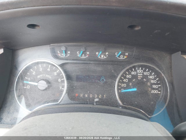 Ford F-150 Xlt 2014 1FTEX1EM8EFA64889 Image 11