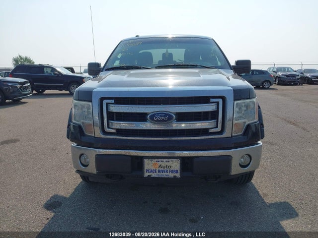 Ford F-150 Xlt 2014 1FTEX1EM8EFA64889 Image 12