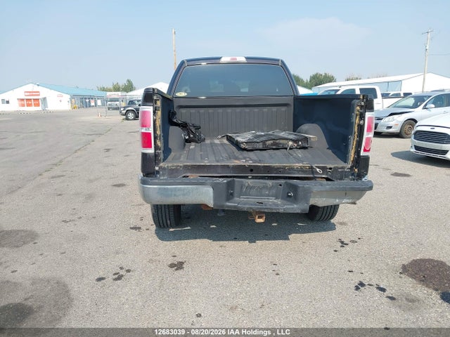 Ford F-150 Xlt 2014 1FTEX1EM8EFA64889 Image 16