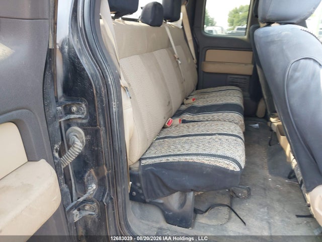 Ford F-150 Xlt 2014 1FTEX1EM8EFA64889 Image 8