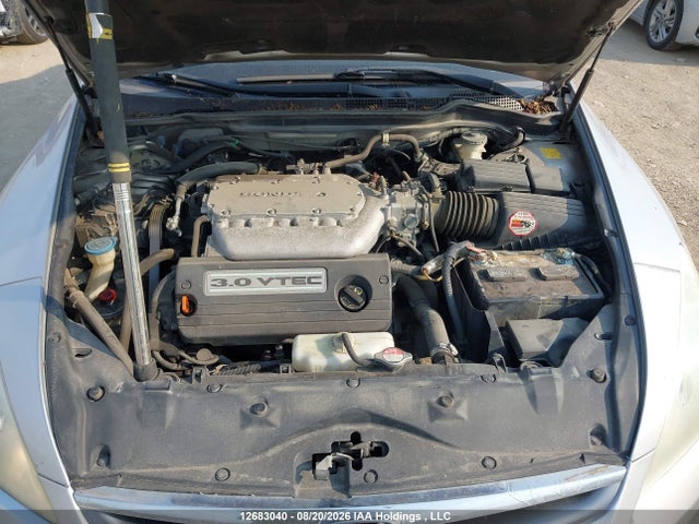 Aukcja sprzedaży 2006 Honda Accord, vin: 1HGCM66596A802123, numer aukcji: 12683040