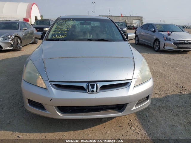 Aukcja sprzedaży 2006 Honda Accord, vin: 1HGCM66596A802123, numer aukcji: 12683040