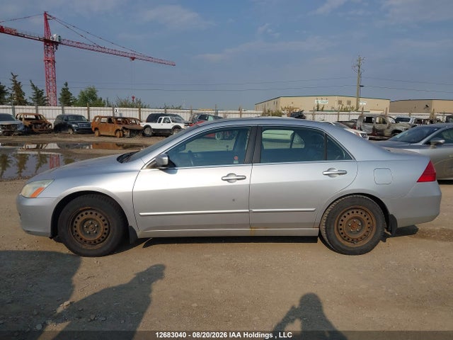 Aukcja sprzedaży 2006 Honda Accord, vin: 1HGCM66596A802123, numer aukcji: 12683040