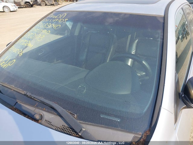 Aukcja sprzedaży 2006 Honda Accord, vin: 1HGCM66596A802123, numer aukcji: 12683040