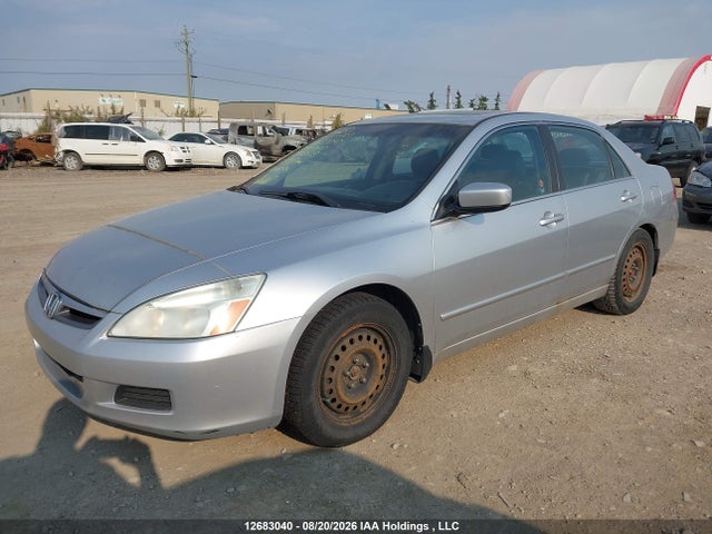 Aukcja sprzedaży 2006 Honda Accord, vin: 1HGCM66596A802123, numer aukcji: 12683040