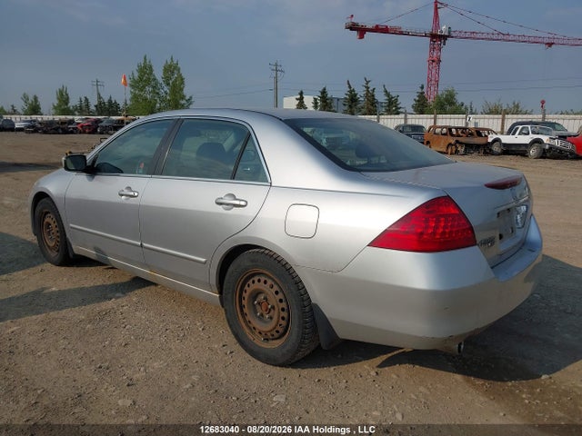 Aukcja sprzedaży 2006 Honda Accord, vin: 1HGCM66596A802123, numer aukcji: 12683040