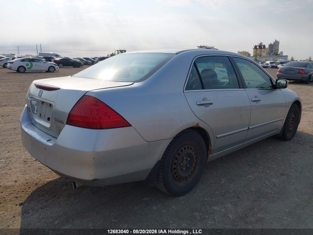 Aukcja sprzedaży 2006 Honda Accord, vin: 1HGCM66596A802123, numer aukcji: 12683040