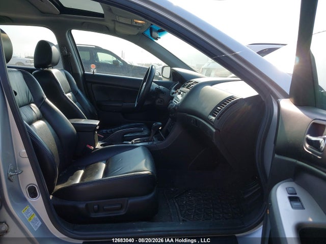 Aukcja sprzedaży 2006 Honda Accord, vin: 1HGCM66596A802123, numer aukcji: 12683040