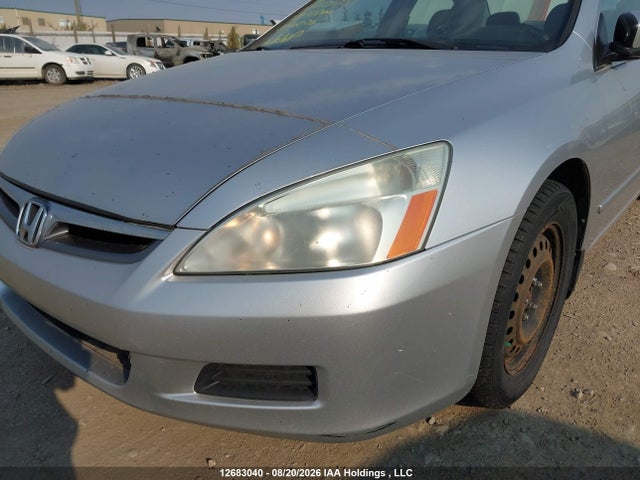 Aukcja sprzedaży 2006 Honda Accord, vin: 1HGCM66596A802123, numer aukcji: 12683040