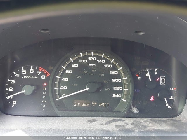 Aukcja sprzedaży 2006 Honda Accord, vin: 1HGCM66596A802123, numer aukcji: 12683040