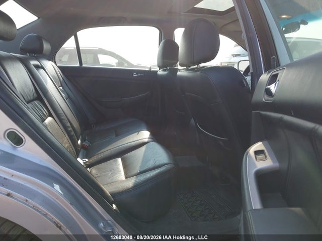 Aukcja sprzedaży 2006 Honda Accord, vin: 1HGCM66596A802123, numer aukcji: 12683040