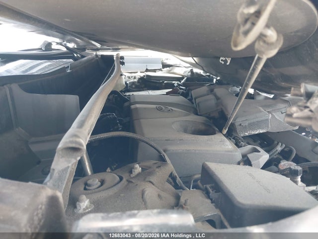 12683043 :رقم المزاد ، 2T3B1RFVXPC370215 vin ، 2023 Toyota Rav4 Le مزاد بيع