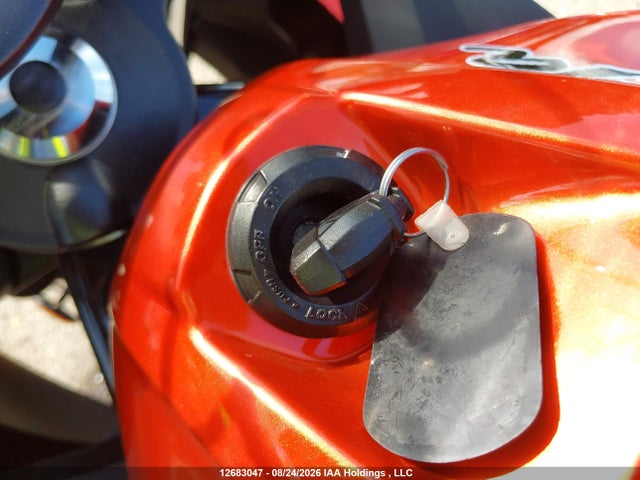 Kawasaki Ex650 F 2014 JKAEXEF1XEDA17853 Image 11