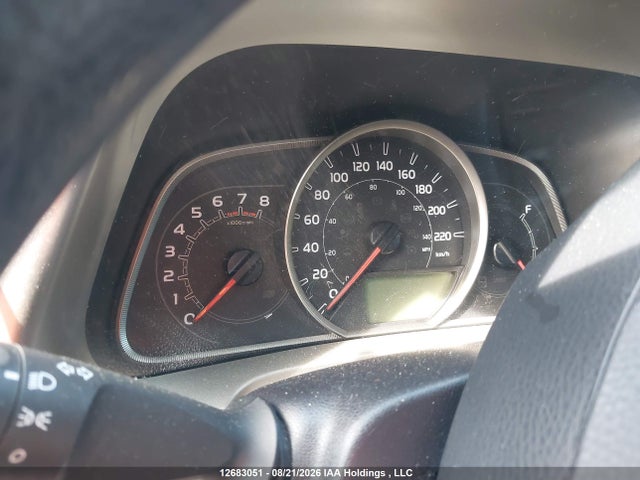 12683051 :رقم المزاد ، 2T3ZFREV3FW136805 vin ، 2015 Toyota Rav4 Le مزاد بيع