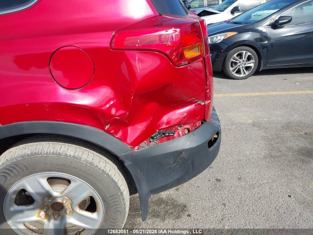 12683051 :رقم المزاد ، 2T3ZFREV3FW136805 vin ، 2015 Toyota Rav4 Le مزاد بيع