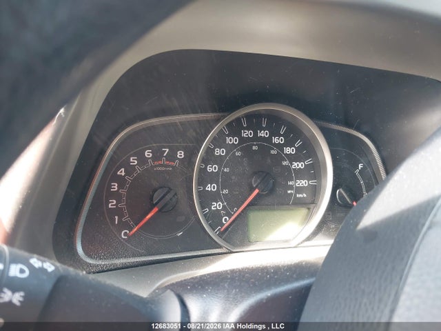 12683051 :رقم المزاد ، 2T3ZFREV3FW136805 vin ، 2015 Toyota Rav4 Le مزاد بيع