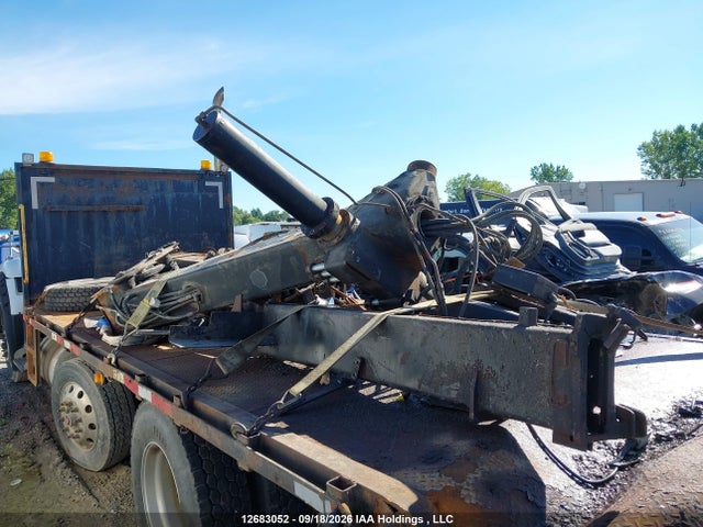 International Workstar 7600 2017 3HTGSSNT6HN478484 Image 12