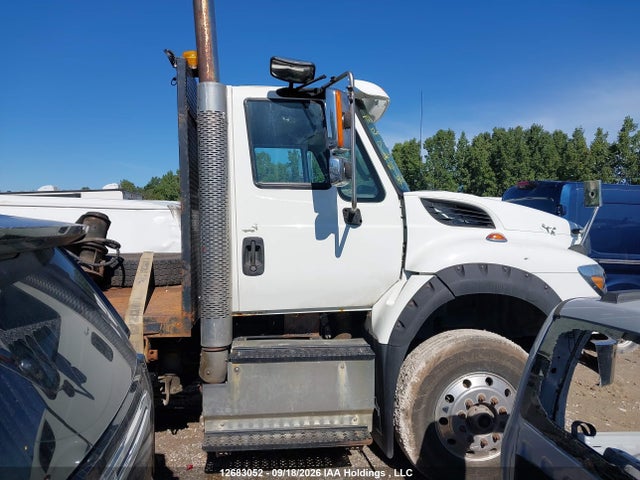 International Workstar 7600 2017 3HTGSSNT6HN478484 Image 14