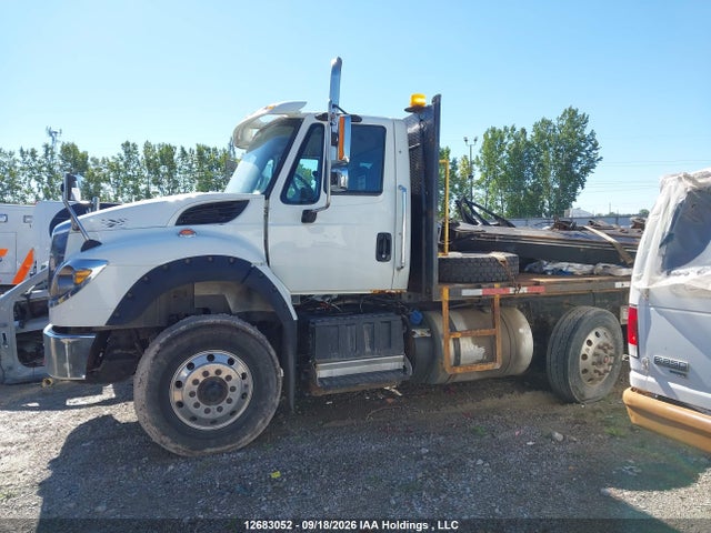 International Workstar 7600 2017 3HTGSSNT6HN478484 Image 15