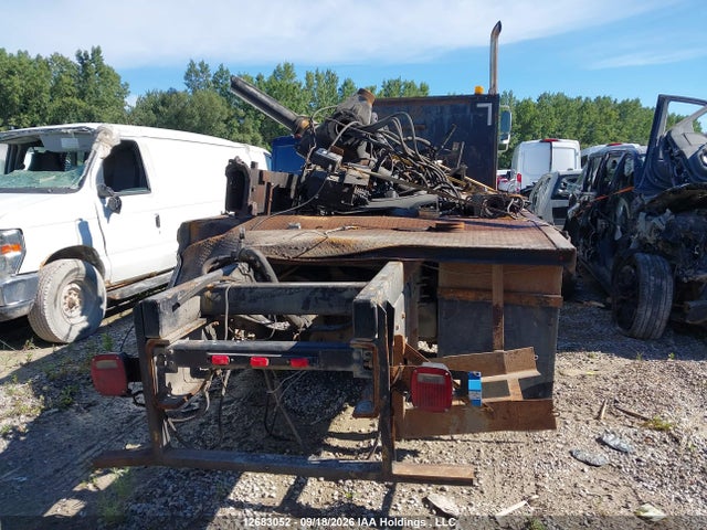 International Workstar 7600 2017 3HTGSSNT6HN478484 Image 16