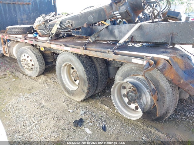 International Workstar 7600 2017 3HTGSSNT6HN478484 Image 17