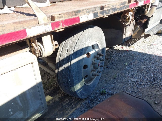 International Workstar 7600 2017 3HTGSSNT6HN478484 Image 18